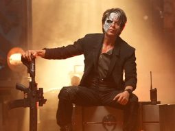 Jawan climbs to the 3rd spot in the list of highest worldwide grossers of 2023 in just 3 days