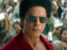 Jawan Box Office: Shah Rukh Khan starrer earns Rs. 19.35 crores by 12 noon on Day 1 in 2 leading multiplex chains