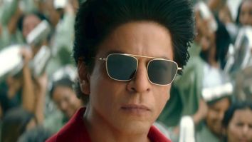 Jawan Box Office: Shah Rukh Khan starrer earns Rs. 19.35 crores by 12 noon on Day 1 in 2 leading multiplex chains