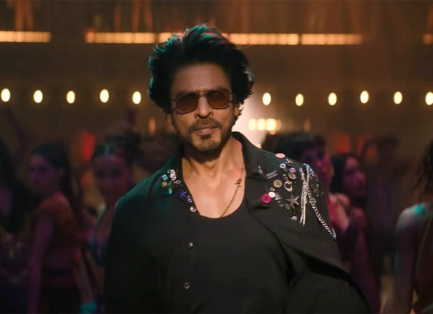 NEVER-BEFORE-SEEN excitement for Shah Rukh Khan’s Jawan, feels trade: “It will create tehelka, aag laga degi. Toofan aa raha hai September 7 ko!”