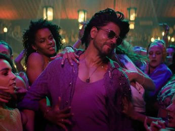 Jawan Box Office Estimate Day 3: Shah Rukh Khan starrer goes on overdrive on Saturday; collects Rs. 68 crores Jawan Box Office Estimate Day 3: Shah Rukh Khan starrer goes on overdrive on Saturday; collects Rs. 68 crores
