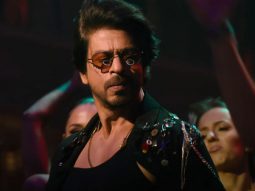 Jawan Advance Booking Report: Shah Rukh Khan starrer sells 391,000 tickets for Day 1 as of 10.15 am today
