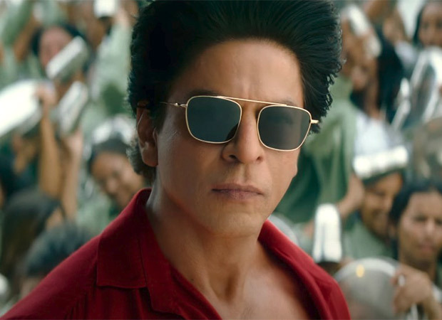 Jawan Advance Booking Report: Shah Rukh Khan starrer rakes in USD 401,755 from advance bookings in USA; records sale of 26,765 tickets across 2050 shows