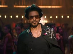 Jawan Advance Booking Report: Shah Rukh Khan starrer sells 246,000 tickets for Day 1 as of 10.45 am on Monday