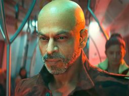 Jawan Advance Booking Report: Shah Rukh Khan starrer sells 371,000 tickets for Day 1 as of 6.15 pm today