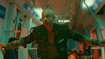 Jawan Box Office Estimate Day 2: Shah Rukh Khan starrer is excellent on Friday; collects Rs. 50 crores across India