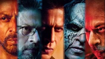 Jawan Box Office: Film sees fifth all-time highest advance booking sales across national multiplex chains