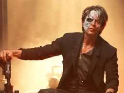 Jawan Box Office: Shah Rukh Khan becomes the 1st Bollywood actor to NETT Rs. 1,000 cr. at the India box office in a single calendar year