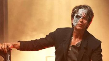 Jawan Box Office: Shah Rukh Khan becomes the 1st Bollywood actor to NETT Rs. 1,000 cr. at the India box office in a single calendar year