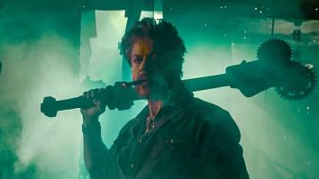 Jawan Day 1 Box Office (Overseas): Shah Rukh Khan starrer creates havoc in international markets
