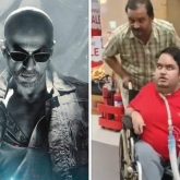 Shah Rukh Khan expresses gratitude as terminally ill fan watches Jawan on ventilator; says, “I feel very grateful to be loved by you”