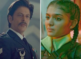 Jawan: Lehar Khan reveals Shah Rukh Khan calmed her down during emotional scene: “He put me at ease with his gentle, warm behaviour”