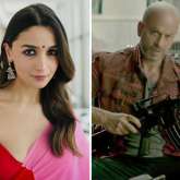 Jawan Trailer Alia Bhatt reacts to her mention in Shah Rukh Khan starrer “Aur purii duniya ko chaiye sirf SRK”