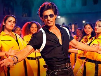Jawan Title Track Jawan Title Track