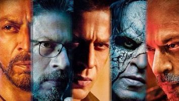 Jawan Box Office: Has a huge Sunday, set to enter Rs 500 Crores Club this week itself Jawan Box Office: Has a huge Sunday, set to enter Rs 500 Crores Club this week itself