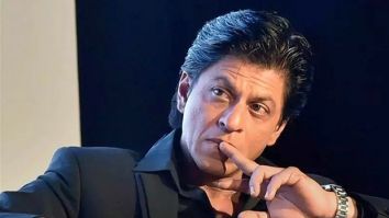 #AskSRK: Fan asks Shah Rukh Khan about ‘fake’ collections of Jawan, the superstar replies