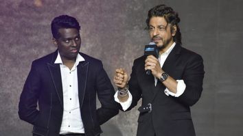 Jawan success press conference: Atlee calls Jawan his love letter to Shah Rukh Khan