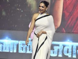 Jawan success press conference: Deepika Padukone’s entry meets with a ROARING response; actress says, “I really just did this for my LOVE for Shah Rukh Khan”