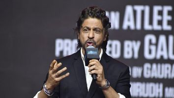 Jawan success press conference: Shah Rukh Khan calls Atlee directorial “emotion, feeling, Indian, vigilante”; says, “Essence of the film will come as we…”