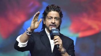 Jawan success press conference: Shah Rukh Khan gives a ROCKING intro speech: “The wonderful Deepika Padukone is stunning. Vijay Sethupathi is outstanding. Aur mera toh jawaab hi nahin!” Jawan success press conference: Shah Rukh Khan gives a ROCKING intro speech: “The wonderful Deepika Padukone is stunning. Vijay Sethupathi is outstanding. Aur mera toh jawaab hi nahin!”