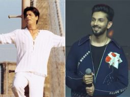Jawan success press meet: “I watched Kal Ho Naa Ho 7 times in theatres; I used to have a lot of girl issues. I used to ask Shah Rukh Khan for advice” – Anirudh