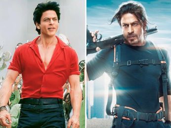 Jawan surpasses Pathaan at the global box office; becomes Shah Rukh Khan’s All Time Highest grosser worldwide