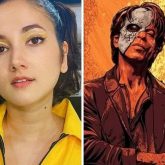 EXCLUSIVE: Jawan actress Aaliyah Qureishi admits she couldn’t get tickets for Shah Rukh Khan-starrer; says, “I had to request the production team”