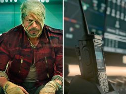 Ready for Jawan? Google celebrates Shah Rukh Khan starrer with interactive doodle featuring walkie-talkie and bandages, watch 