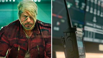 Ready for Jawan? Google celebrates Shah Rukh Khan starrer with interactive doodle featuring walkie-talkie and bandages, watch Ready for Jawan? Google celebrates Shah Rukh Khan starrer with interactive doodle featuring walkie-talkie and bandages, watch