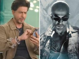 Shah Rukh Khan gets into witty exchange with fans amid Jawan victory lap; from “Robinhood” to “Swiss banks”