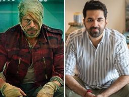 Jawan, Guns & Gulaabs and Dahaad writer Sumit Arora on striking “hat-trick” in 2023: “All these three projects are very close to my heart”