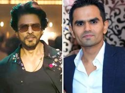After Shah Rukh Khan starrer Jawan trailer releases, Sameer Wankhede drops cryptic note: “I fear no hell from you”