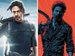 EXCLUSIVE: “Shah Rukh Khan is going to compete himself,” says Taran Adarsh; speaks about Jawan ahead of its release