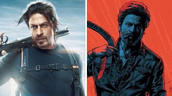 EXCLUSIVE: “Shah Rukh Khan is going to compete himself,” says Taran Adarsh; speaks about Jawan ahead of its release EXCLUSIVE: “Shah Rukh Khan is going to compete himself,” says Taran Adarsh; speaks about Jawan ahead of its release