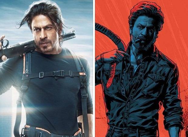 EXCLUSIVE: “Shah Rukh Khan is going to compete himself,” says Taran Adarsh; speaks about Jawan ahead of its release