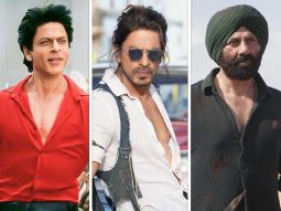 Jawan’s advance booking is UNPRECEDENTED; ticket sales are more than that of Pathaan and Gadar 2, say exhibitors: “After a long time, we have seen advance booking of this kind”