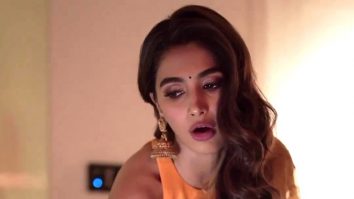 Jhumka Gira Re! Pooja Hegde’s traditional look is just wow