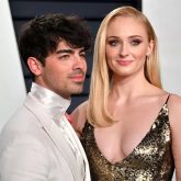 Joe Jonas dons wedding ring at his recent concert amid divorce rumours with Sophie Turner