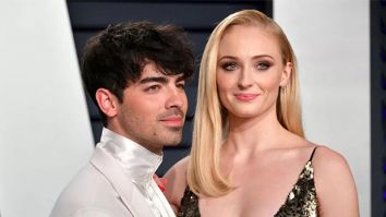 Joe Jonas dons wedding ring at his recent concert amid divorce rumours with Sophie Turner
