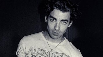 Joe Jonas accused of asking nudes from former Nickelodeon star amid divorce from Sophie Turner