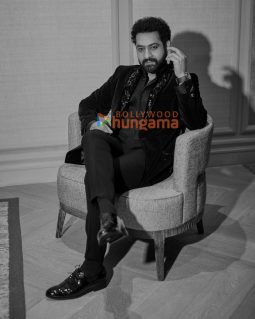 Jr NTR
