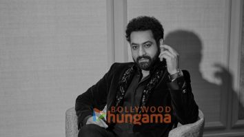 Jr NTR