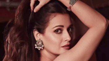 Just Dia Mirza stealing our hearts away!