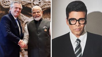 G20 Summit: Karan Johar congratulates PM Narendra Modi for “remarkable feat”; calls it “significant milestone”