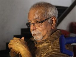 National Award-winning Malayalam filmmaker K. G. George passes away