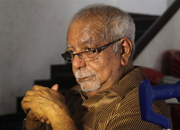 National Award-winning Malayalam filmmaker K. G. George passes away