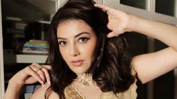 Kajal Aggarwal