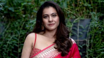 Celeb Photos Of Kajol