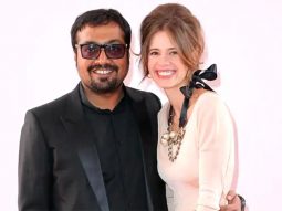 Kalki Koechlin opens up about her amicable relationship with ex-husband Anurag Kashyap; says, “I definitely took a lot of therapy and now it’s been seven-eight years”