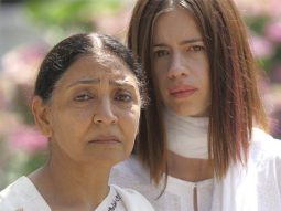 Kalki Koechlin, Deepti Naval starrer Goldfish screened at Rashtrapati Bhavan